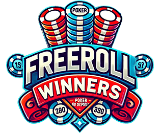 Freeroll Winners Badge